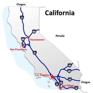 California to Nevada Freight Shipping Quotes & Trucking Rates
