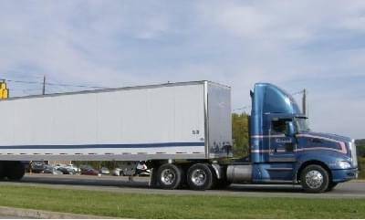 Connecticut Trucking Companies