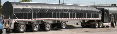 Side Kit Trucking Quotes