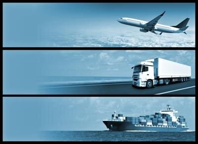 Freight Shipping Methods