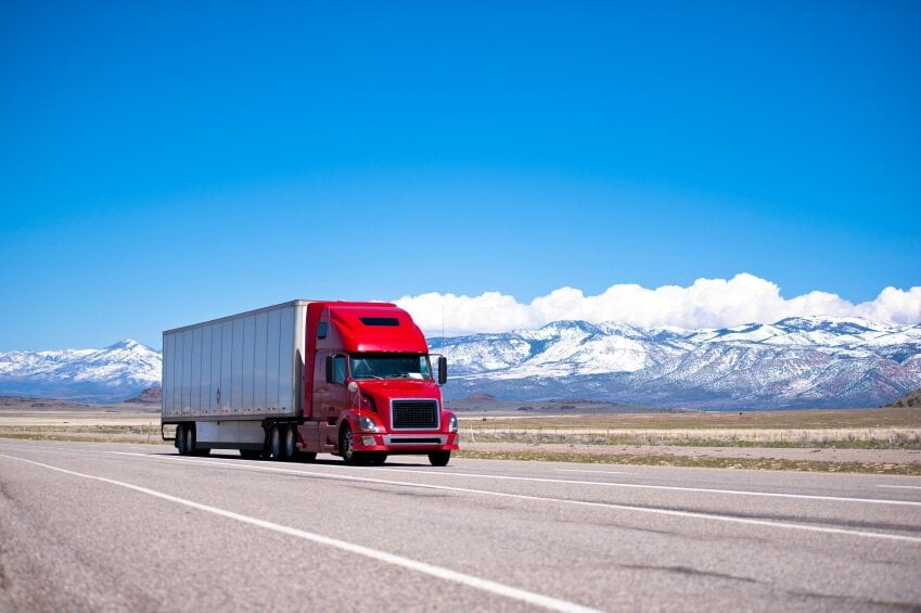 Colorado Trucking Companies