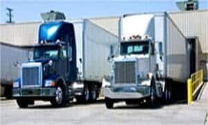 Minnesota Trucking Company