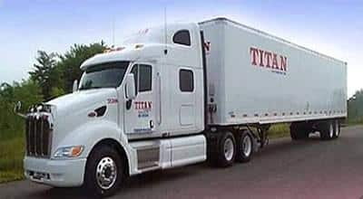 Rhode Island Trucking Companies