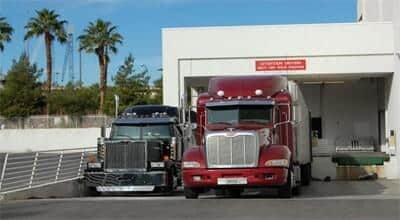 Freight Trucks TX