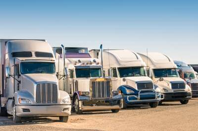 Michigan Freight Trucking Company
