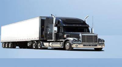 Freight Trucking Services
