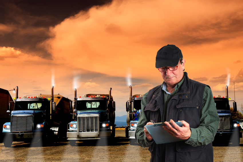Truck Transport Companies